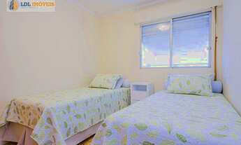 Imagem 5: Apartamento com 2 dormitórios, 75 m² - venda por R$ 940.000,00 ou aluguel por R$ 5.650,00