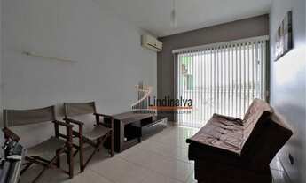 Imagem 5: Apartamento Mobiliado com 2 dormitórios à venda, 67 m² por R$ 350.000