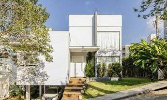 Imagem 3: Casa de condomínio para venda com 3 quartos Trindade Florianopolis SC