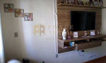 Imagem: Casa Parque São Geraldo