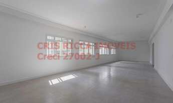 Imagem: Apartamento para Venda em São Paulo, Jardim