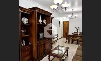 Imagem 2: RIO DE JANEIRO - Apartamento Padrão - Recreio dos Bandeirantes