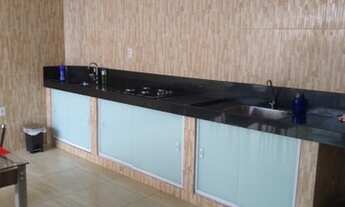 Imagem 4: Casa 3/4 sendo uma suíte, Alameda das Flores