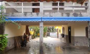 Imagem 2: Mar ou piscina? Pode escolher os DOIS!!!