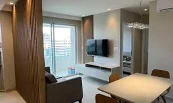 Imagem 3: Apartamento para aluguel no promenade II ponta verde - Maceió