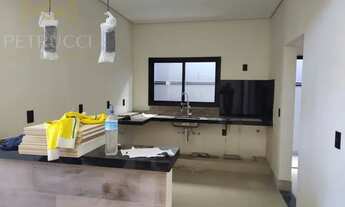 Imagem 3: Casa - Jardim Planalto - Paulínia