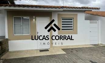 Imagem: CASA A VENDA NO CONDOMÍNIO RESIDENCIAL