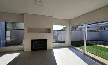 Imagem 5: Casa - Jardim Green Park Residence - Hortolândia