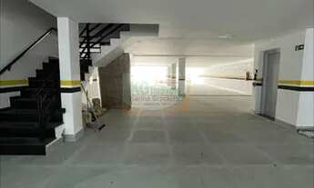 Imagem 4: COBERTURA C/ ELEVADOR