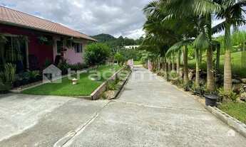 Imagem 5: Casa com 3 dormitórios no Wunderwald, amplo terreno, semimobiliada