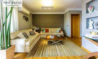 Imagem 3: Apartamento com 3 dormitórios à venda, 152 m² por R$ 2.130.000,00 - Perdizes - São Paulo/S