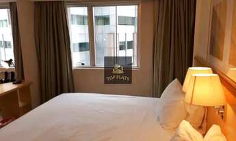 Imagem 4: Flat disponível na Vila Olímpia