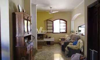 Imagem 7: Casa - Jardim do Trevo - Campinas