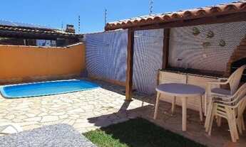 Imagem: Búzios - Casa com piscina amp churrasqueira