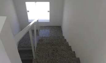 Imagem 3: Village Ipitanga Mobiliado - Duplex com terraço