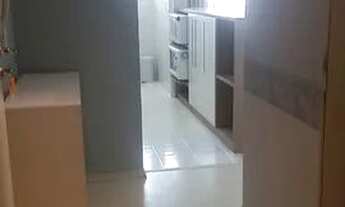 Imagem 1: Flat em Bela Vista - São Paulo, SP