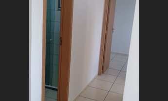 Imagem 4: Sta. Cruz, alugo apto. já com condomínio incluso no aluguel, 02 qtos. piscina, garagem