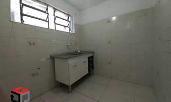 Imagem 6: Apto parque Marajoara II - 1 quarto 57 m² de área útil