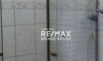 Imagem 7: Casa com 3 dormitórios para alugar, 100 m² por R$ 2.200/mês - Jardim Guapituba - Mauá/SP