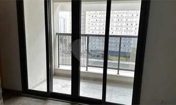 Imagem 5: Vila Madalena Apartamento com 1 dormitório