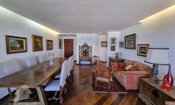 Imagem 6: Apartamento para alugar de 3 quartos, 175m² por R$14.000 na Barra da Tijuca - Rio de Janei