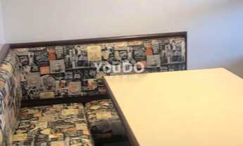 Imagem 5: UN32] Aproveite: aluguel de um incrível apê R$2500/mês Tudo incluso. Sem fiador e sem bur