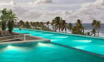 Imagem 5: Apartamento para venda possui 22 metros quadrados com 1 quarto em Porto de Galinhas - Ipoj