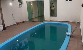 Imagem 4: ALUGA-LINDA CASA, FINO ACABAMENTO COM 3 DORMITÓRIOS