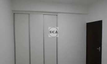 Imagem 6: Apartamento Semi-Mobiliado em Vila Mariana - São Paulo