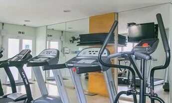 Imagem 7: APARTAMENTO - PLANALTO - SP