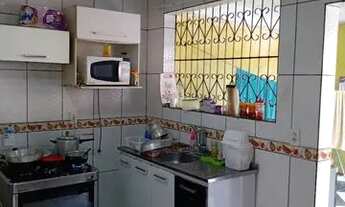 Imagem 5: Casa Grande para alugar