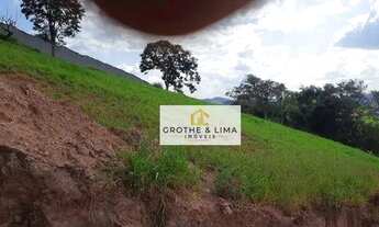 Imagem 3: Terreno à venda, 2671 m² - Recanto Santa Bárbara