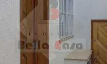 Imagem 5: Sobrado com 3 dormitórios e churrasqueira na Água Rasa