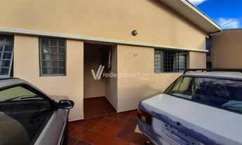 Imagem 3: Casa - Jardim Nossa Senhora Auxiliadora - Campinas