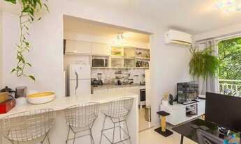 Imagem 6: Apartamento de 2 dormitórios no bairro Alto Petrópolis