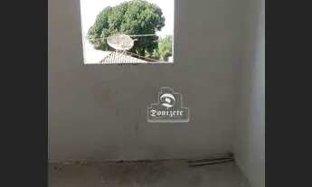 Imagem 7: Cobertura com 2 dormitórios à venda, 138 m² por R$ 749.999,90 - Santa Maria - Santo André