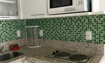 Imagem 5: Apartamento para aluguel possui 50 metros quadrados com 1 quarto em Icaraí - Niterói - RJ