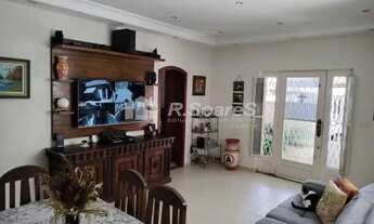 Imagem 5: Casa de rua-À VENDA-Grajaú-Rio de Janeiro-RJ