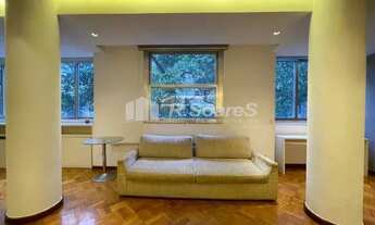 Imagem 3: Copacabana, 3 quartos, sendo 1 suíte, 155 m²