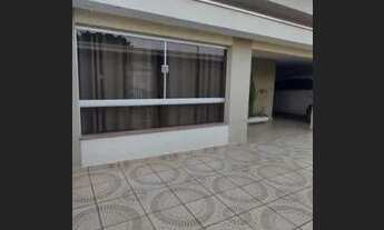 Imagem 7: Casa para locação no Bairro Vila José Kalil Aun - Cosmópolis