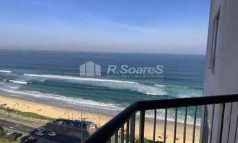 Imagem: Flat com 01 Quarto na Barra da Tijuca, Av