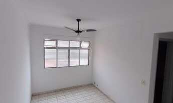 Imagem 2: Apartamento com 02 quartos - Santos