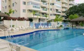 Imagem: Rio Lindos aptos com ar condicionado e