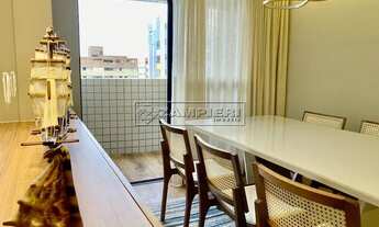 Imagem 3: MACEIó - Apartamento Padrão - Jatiúca