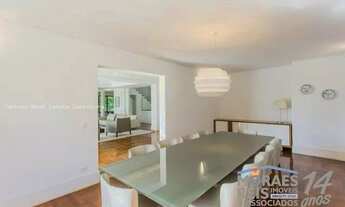 Imagem 6: Casa para Venda em São Paulo, Morumbi, 3 dormitórios, 3 suítes, 7 banheiros, 8 vagas