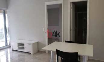 Imagem 2: Apartamento para locação no Follow Brooklin