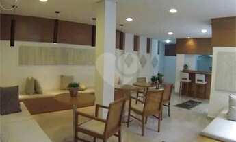 Imagem 4: São Paulo - Apartamento Padrão - LAPA