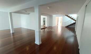 Imagem 6: Locação Casa em condomínio com 4 dormitórios