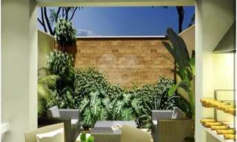 Imagem 5: São Paulo - Casa Padrão - CHÁCARA SANTO ANTÔNIO