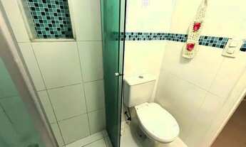 Imagem 6: Apartamento para venda possui 65 metros quadrados com 2 quartos em Vila Nivi - São Paulo